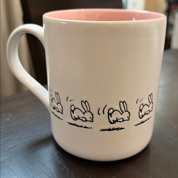 NWT Snoopy Easter Bunnies Mug - Picture 4 of 6